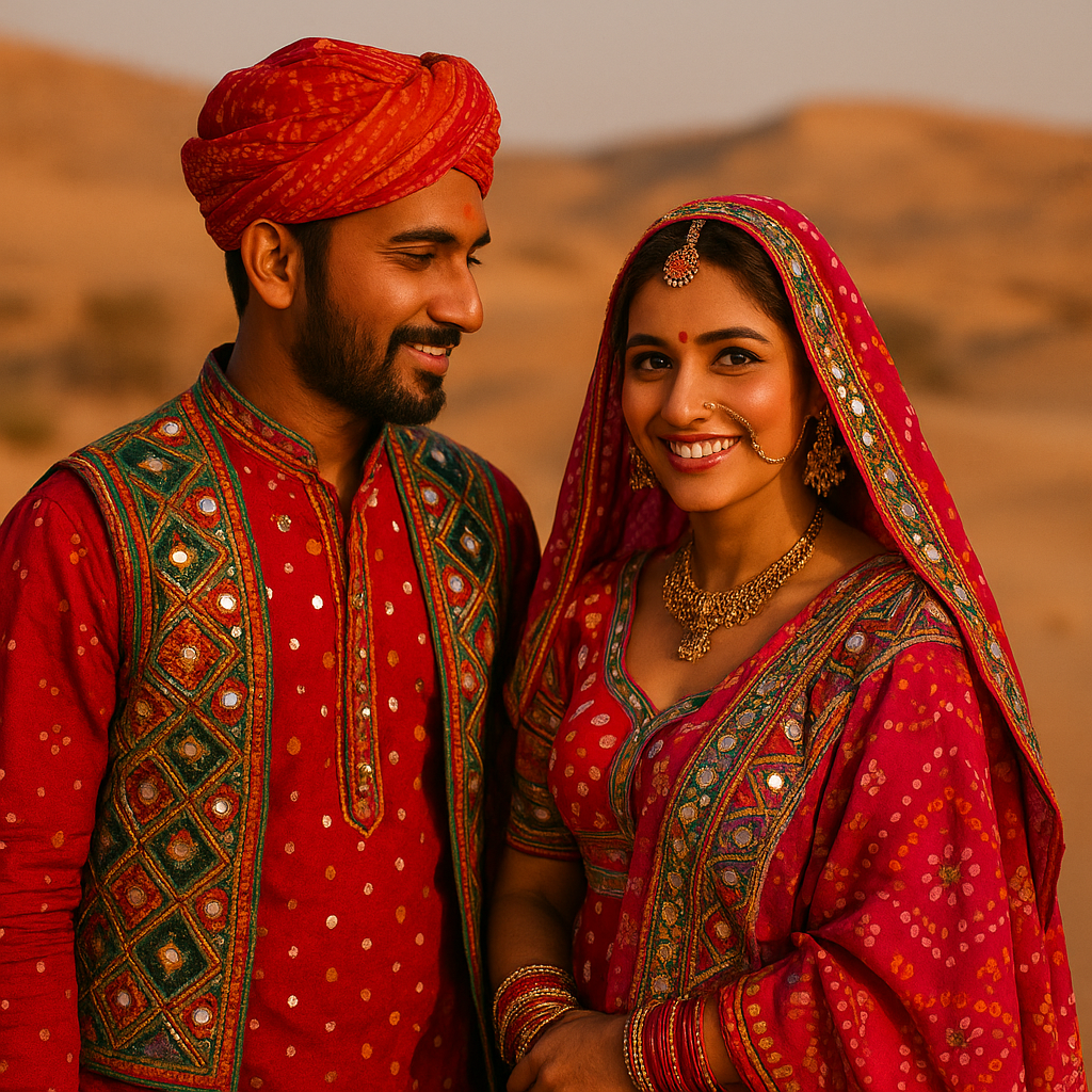 Seervi Shaadi Application